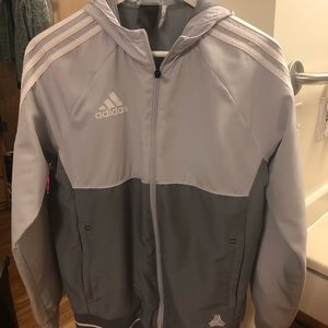 Adidas Jacket